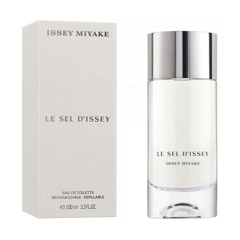 Issey Miyake Le Sel D&