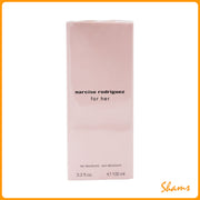 Narciso Rodriguez For Her Deodorant Spray 100ml
