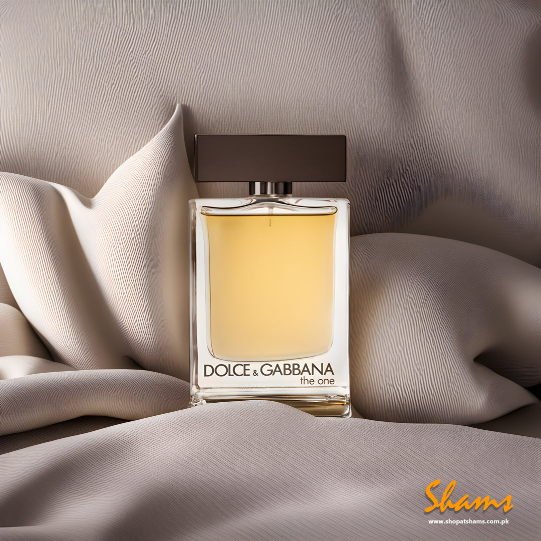D&G The One For Men EDT 150ml - Shams Shopping Centre Dolce & Gabbana  
