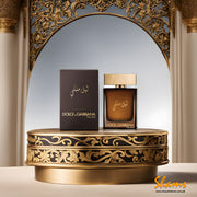 Dolce & Gabbana The One Royal Night EDP 100ml - Shams Shopping Centre Dolce & Gabbana  