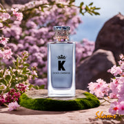 D&G King EDT 100ml - Shams Shopping Centre Dolce & Gabbana  