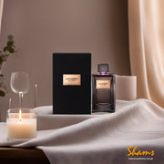 Dolce & Gabbana Velvet Incenso EDP 150ml - Shams Shopping Centre Dolce & Gabbana  