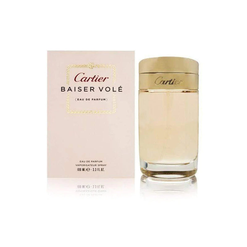 Cartier Baiser Vole EDP 100ml