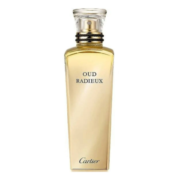 Cartier Oud Radieux Parfum 75ml