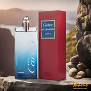 Cartier Decleration Essence EDT 100ml - Shams Shopping Centre Cartier  