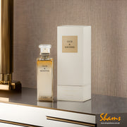 Cartier Les Heures Voyageuses Oud & Menthe 75ml - Shams Shopping Centre Cartier  