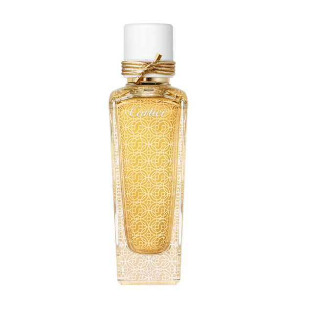 Cartier Oud & Santal Perfum 45ml