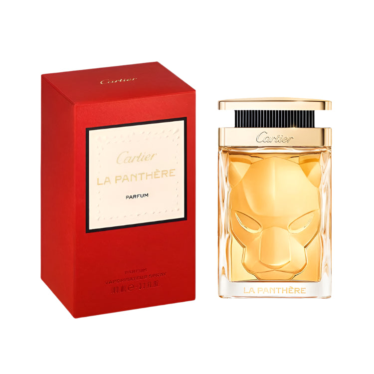 Cartier La Panthere Parfum 100ml