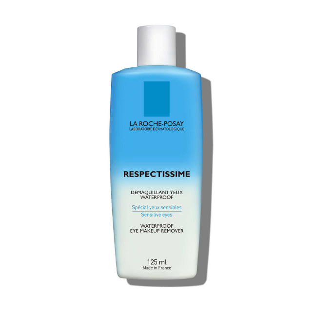 LA Roche-Posay Eye Make Up Remover 125ml