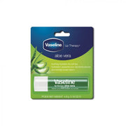 Vaseline Aloe Vera Lip Care 4.8g - Shams Shopping Centre Vaseline  
