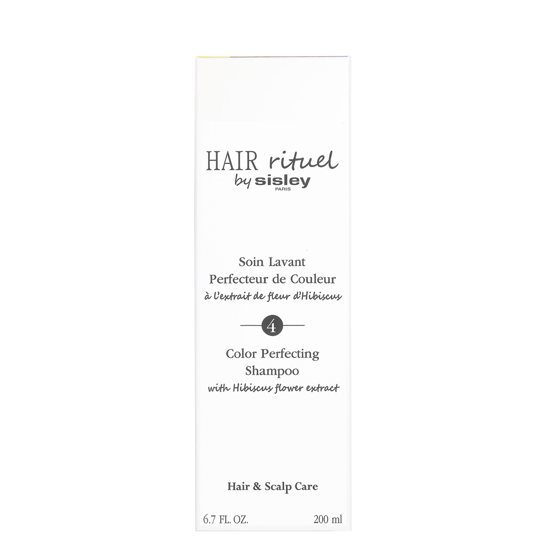 Sisley-Paris Color Perfecting Shampoo 200ml