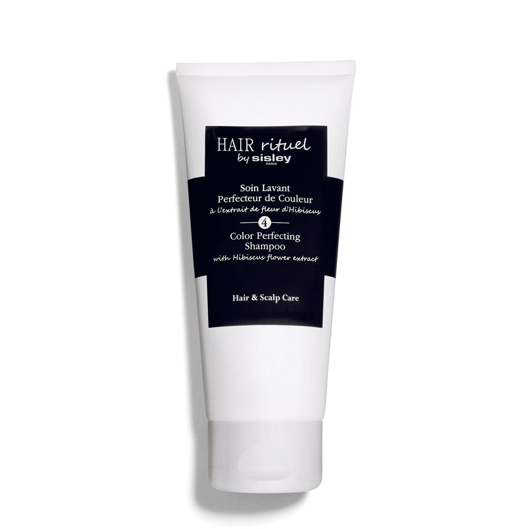 Sisley-Paris Color Perfecting Shampoo 200ml