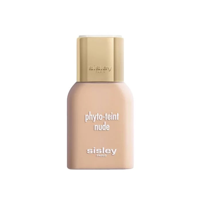 Sisley Phyto-Teint Nude Foundation 00N Pearl 30ml