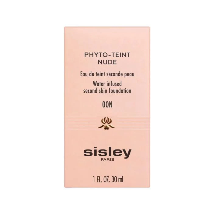 Sisley Phyto-Teint Nude Foundation 00N Pearl 30ml