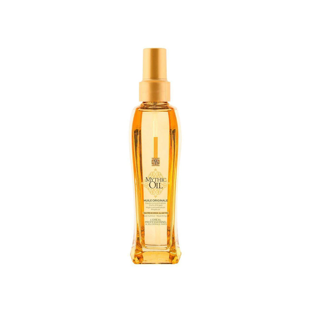 Loreal Mythic Oil Huile Originale Hair Oil 100ml