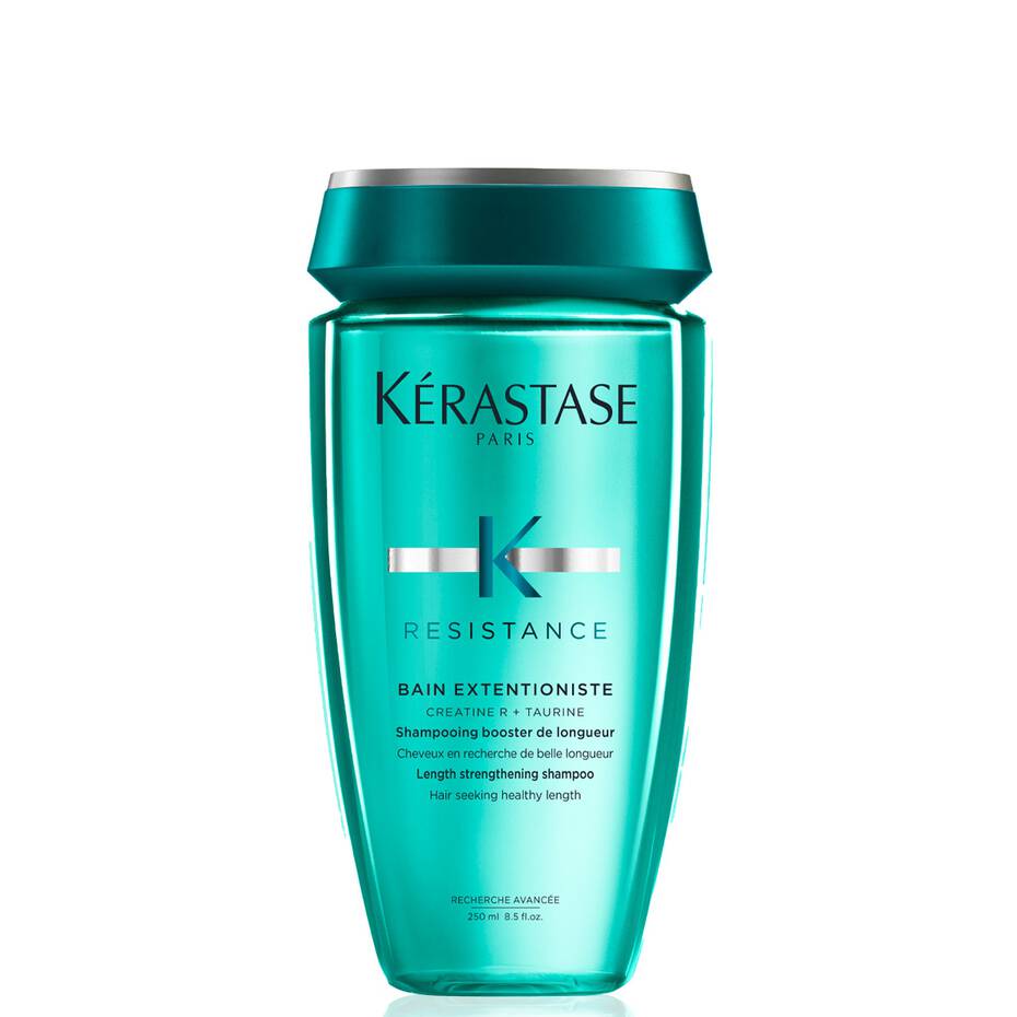 Loreal Kerastase Resistance Bain Extentioniste Shampoo 250ml - Shams Shopping Centre Loreal  