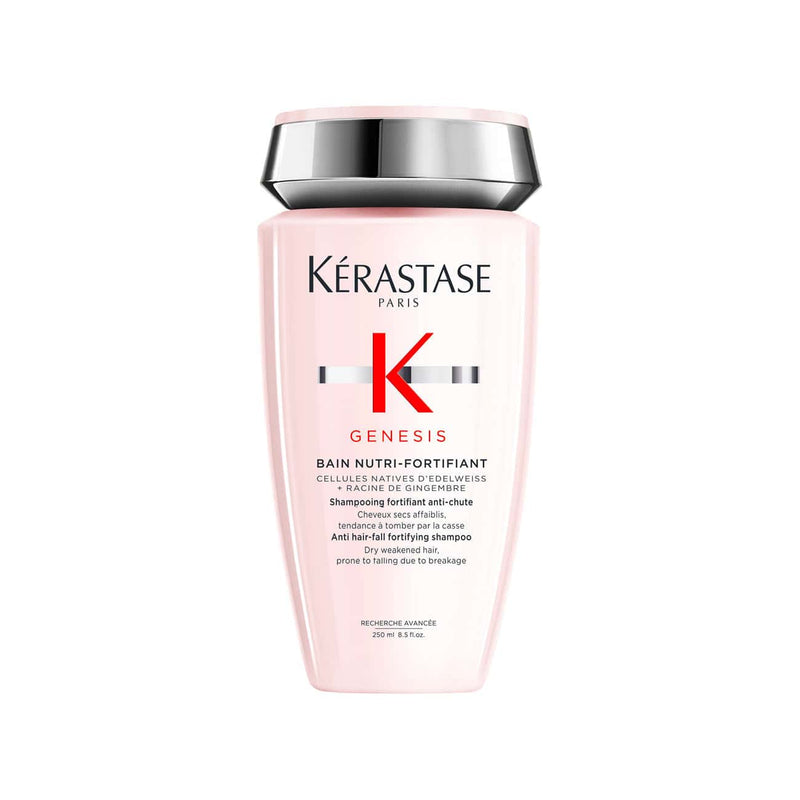 Loreal Kerastase Genesis Bain Nutri-Fortifiant Shampoo 250ml