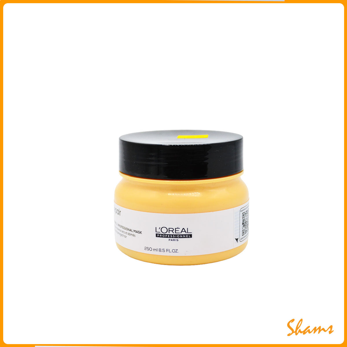 Loreal Absolute Repair Masque Professional 250ml