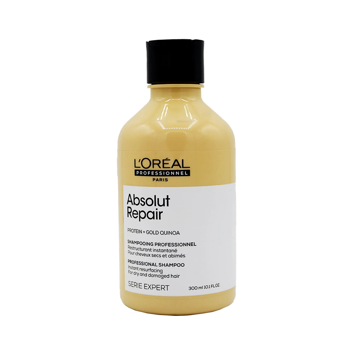 Loreal Serie Expert Absolut Repair Shampoo 300ml