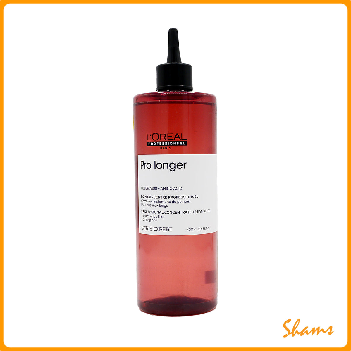 Loreal Serie Expert Pro Longer Concentrate 400ml