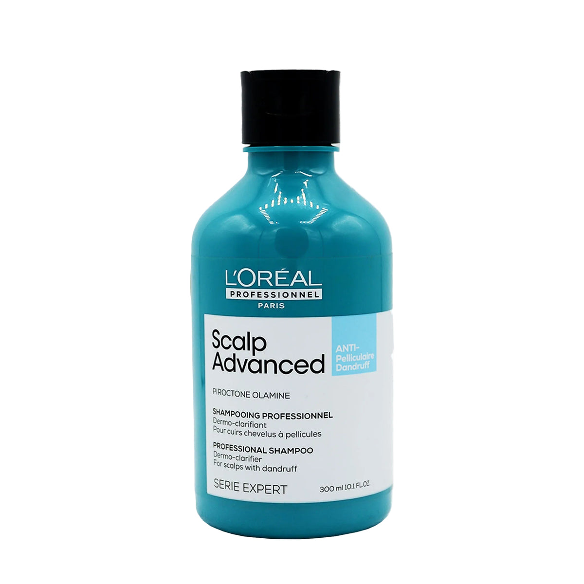 Loreal Serie Expert Scalp Advanced Anti-Dandruff Shampoo 300ml
