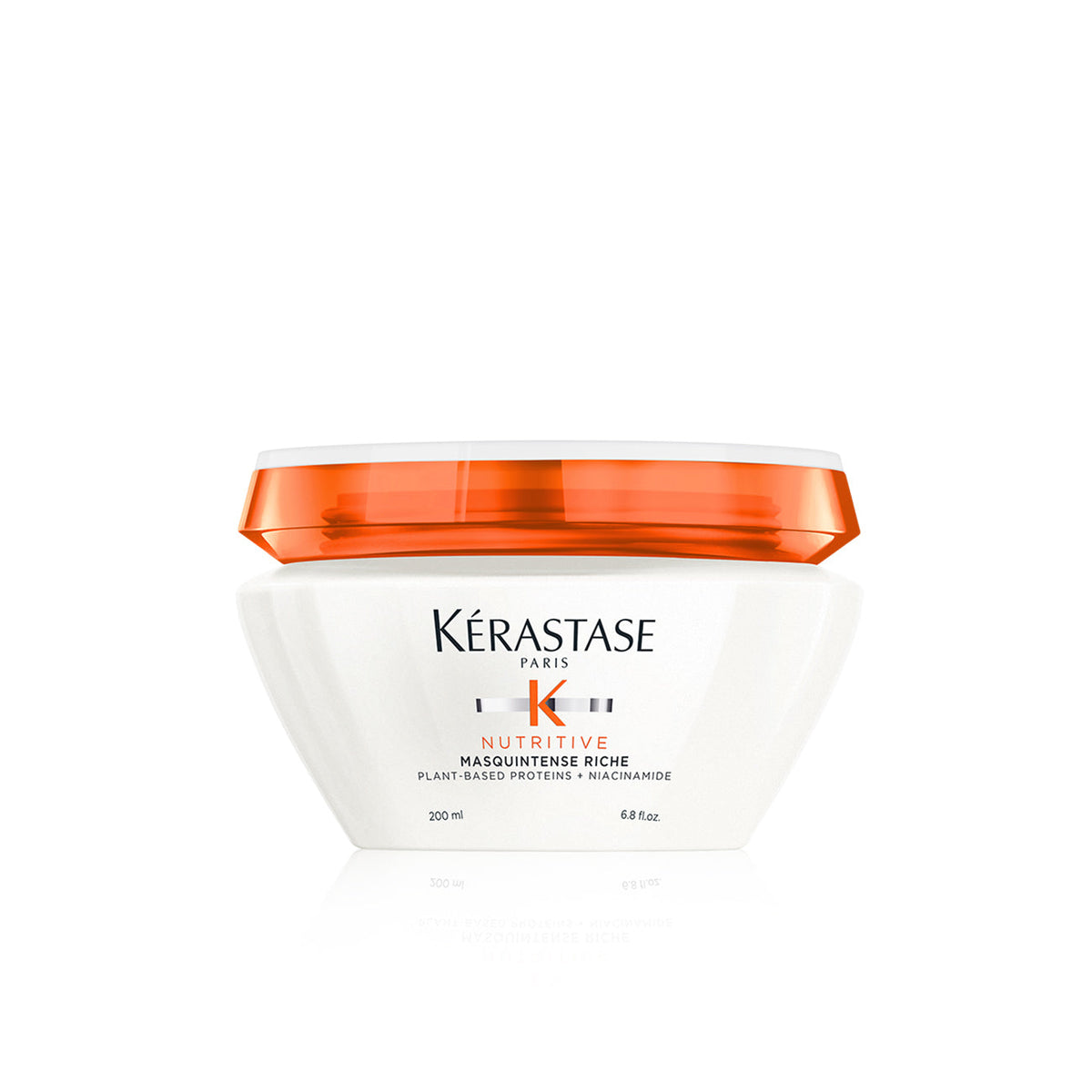 Loreal Kerastase Nutritive Masquintense Riche 200ml - Shams Shopping Centre Loreal  
