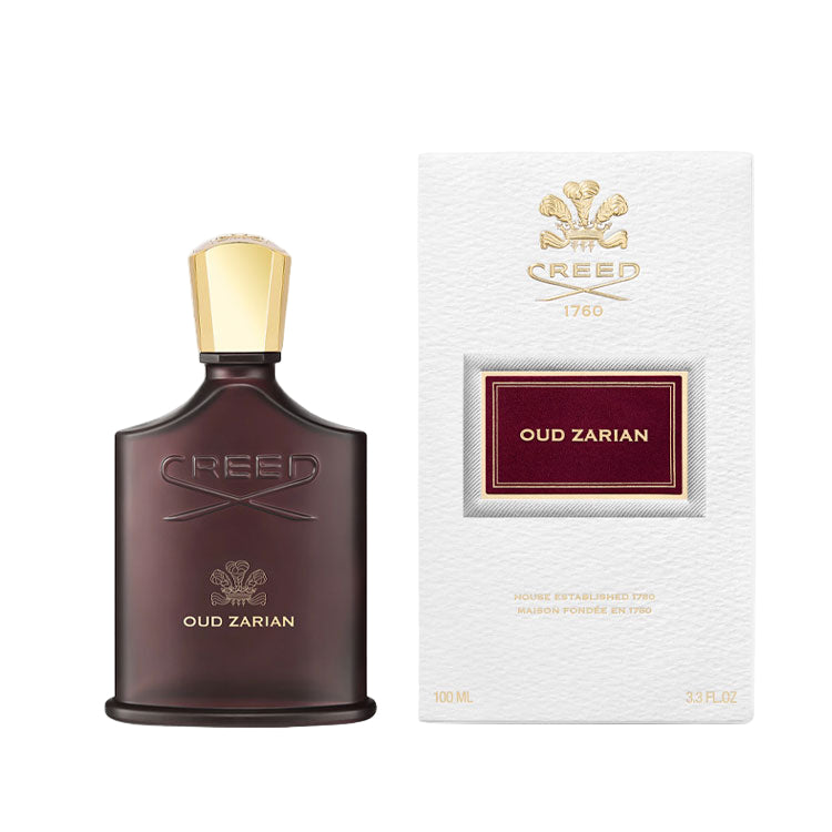 Creed Oud Zarian EDP 100ml