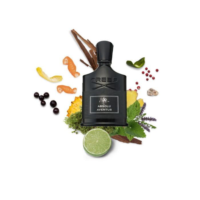 Creed Absolu Aventus EDP 100ml