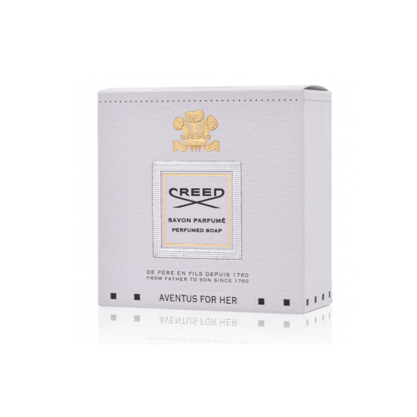 Creed Aventus for Her Soap 150g