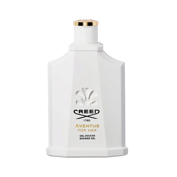 Creed Aventus for Her Shower Gel 200ml