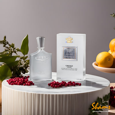 Creed Himalaya EDP 100ml - Shams Shopping Centre Creed  