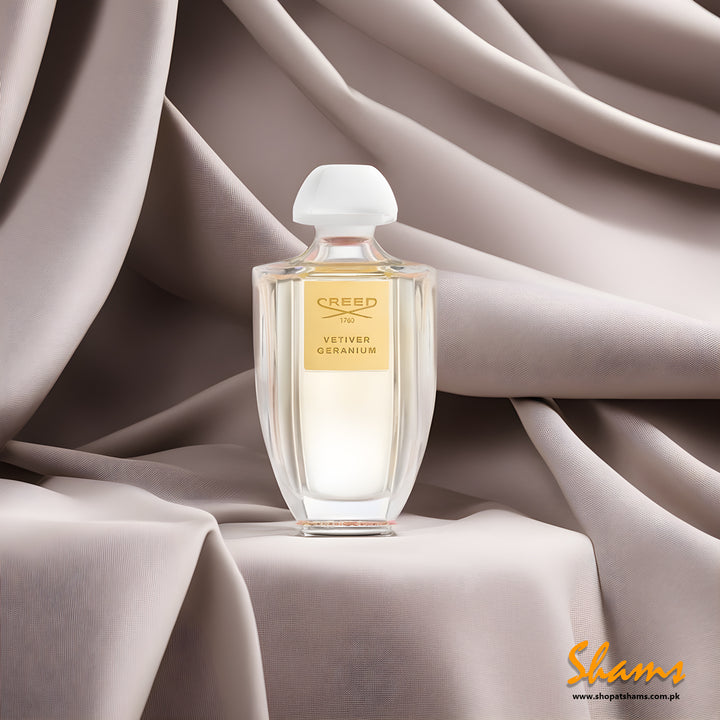 Creed Vetiver Geranium 100ml |Perfume|Creed – Shams Shopping Centre