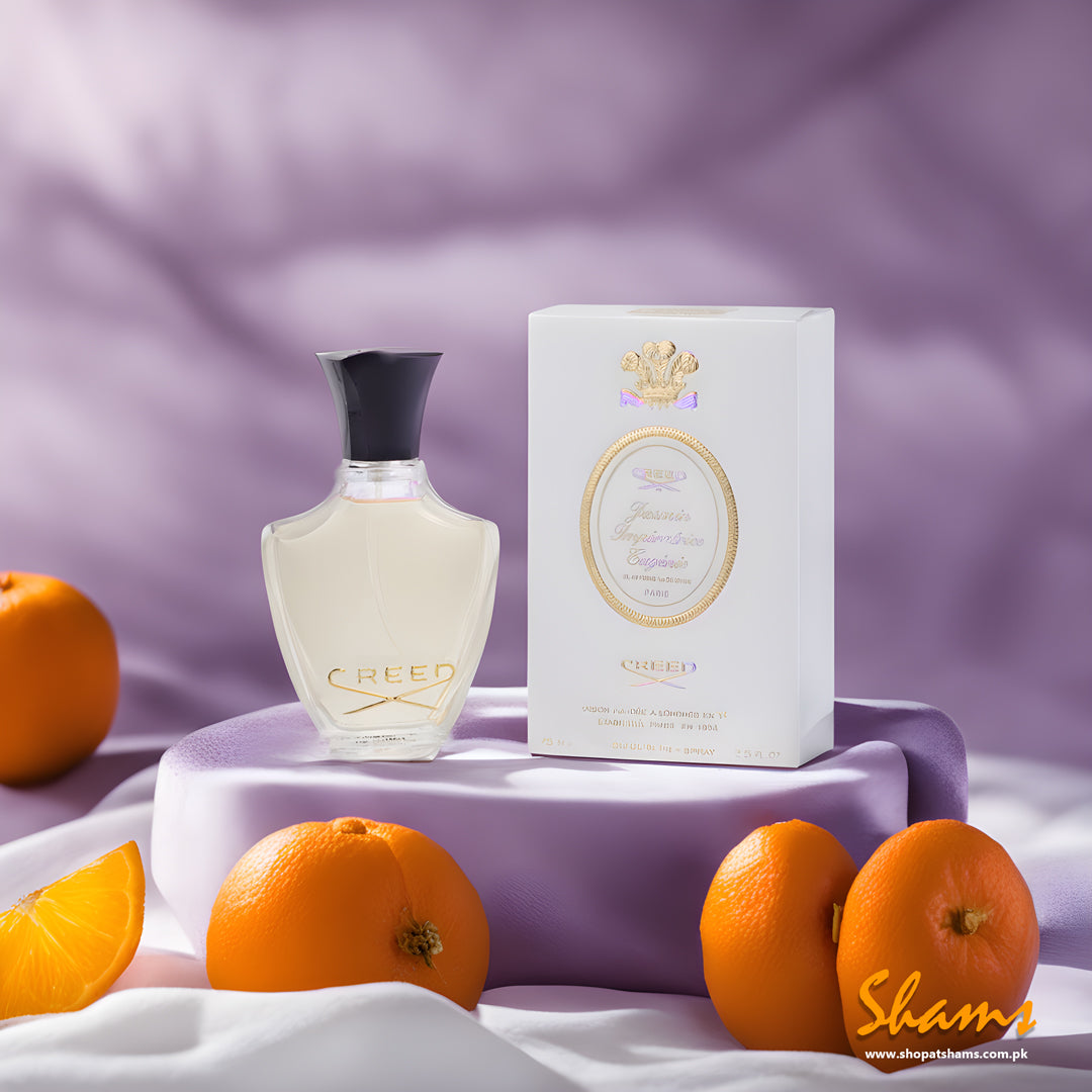Creed Jasmin Imperatrice Eugenie EDP 75ml - Shams Shopping Centre Creed  