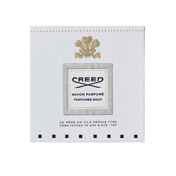 Creed Aventus Men Soap 150g