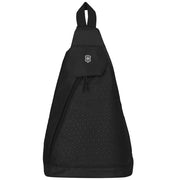 Victorinox Altmont Original Double-Compartiment Monosling Noir 606748 - Shams Shopping Centre Victorinox  