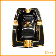 Cohiba Cigar Ashtray (Assorted)