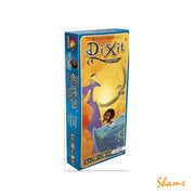 Dixit Journey Cards Art#DIX05EN
