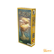 Dixit Day Dreams Cards Art#DIX07US