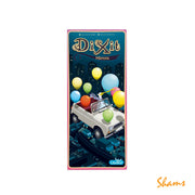 Dixit Mirrors Cards Art#DIX12EN