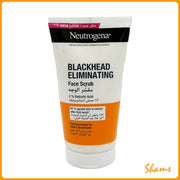 Neutrogena Blackhead Eliminating Daily Scrub 150ml