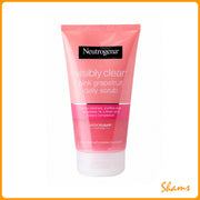 Neutrogena Visibly Clear Pink Grapefruit Daily Scrub 150ml