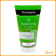Neutrogena Pore & Shine Daily Scrub 150ml