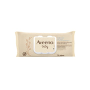 Aveeno Baby Daily Care Baby Wipes - Shams Shopping Centre Aveeno  