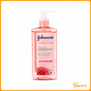 Johnson's Micellar Cleansing Jelly 200ml