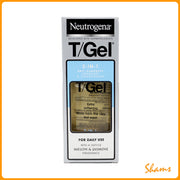 Neutrogena T/Gel 2 in1 Anti-Dandruff Shampoo 250ml