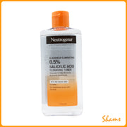 Neutrogena Blackhead Eliminating Cleansing Toner 200ml