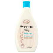 Aveeno Baby Daily Care Gentle Bath and Wash 400ml - Shams Shopping Centre Aveeno  