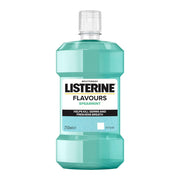 Listerine Flavours Spearmint Mouthwash 250ml