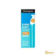 Neutrogena Hydro Boost SPF 50 50ML