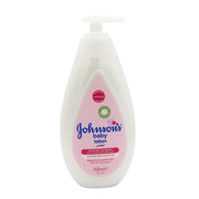Johnson's Baby Soft Lotion 500ml